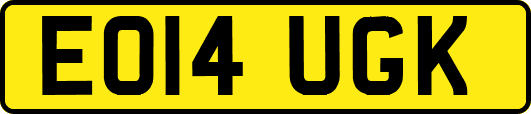 EO14UGK