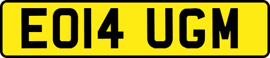EO14UGM