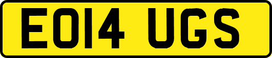 EO14UGS