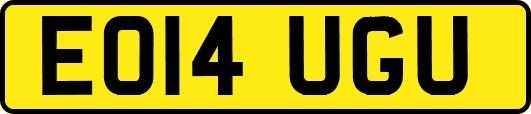EO14UGU