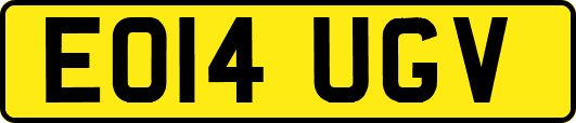 EO14UGV