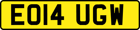 EO14UGW