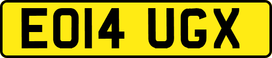 EO14UGX