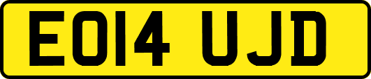 EO14UJD