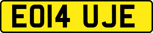 EO14UJE
