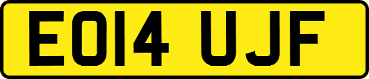 EO14UJF