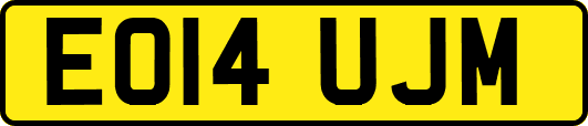 EO14UJM