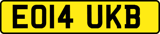 EO14UKB