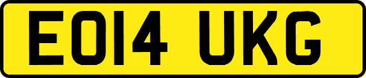 EO14UKG