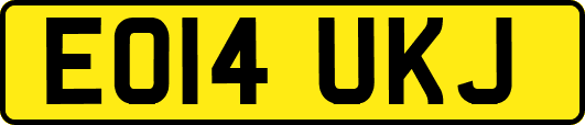 EO14UKJ