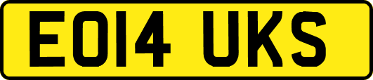 EO14UKS