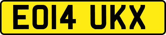 EO14UKX