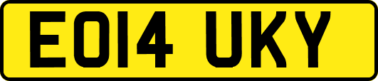 EO14UKY