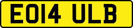 EO14ULB