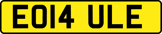 EO14ULE