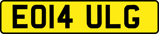EO14ULG