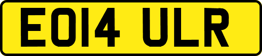 EO14ULR