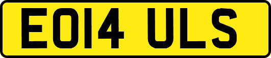 EO14ULS