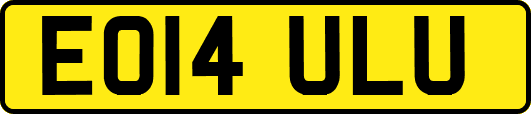 EO14ULU