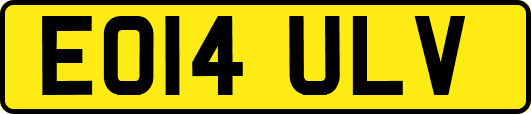 EO14ULV