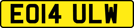 EO14ULW