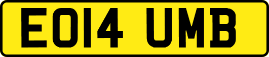 EO14UMB