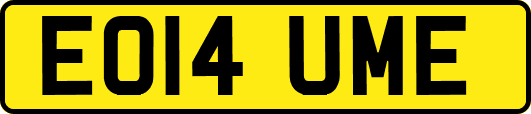 EO14UME