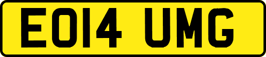 EO14UMG