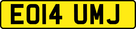 EO14UMJ