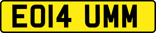 EO14UMM