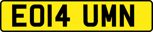 EO14UMN