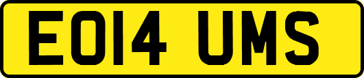EO14UMS