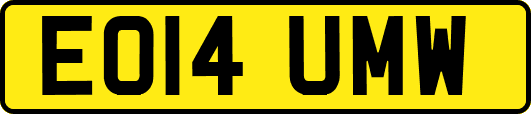 EO14UMW