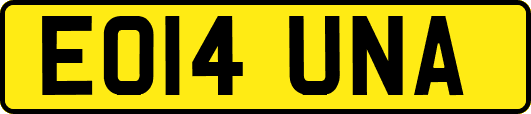 EO14UNA