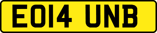 EO14UNB