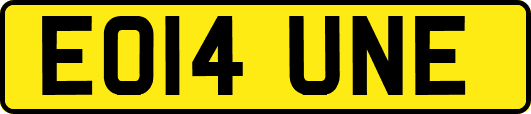 EO14UNE