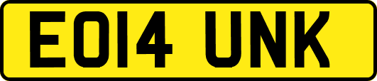 EO14UNK