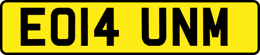 EO14UNM