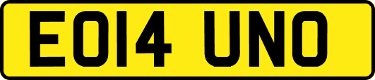 EO14UNO