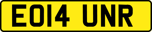 EO14UNR