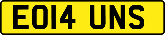 EO14UNS