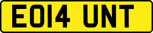 EO14UNT