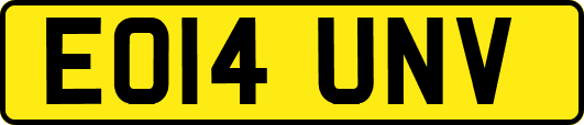EO14UNV