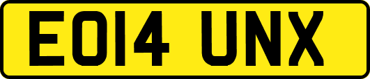 EO14UNX