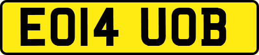 EO14UOB
