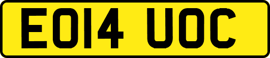EO14UOC