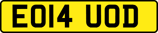 EO14UOD