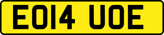 EO14UOE