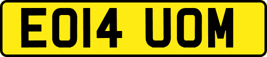 EO14UOM