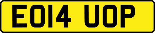 EO14UOP